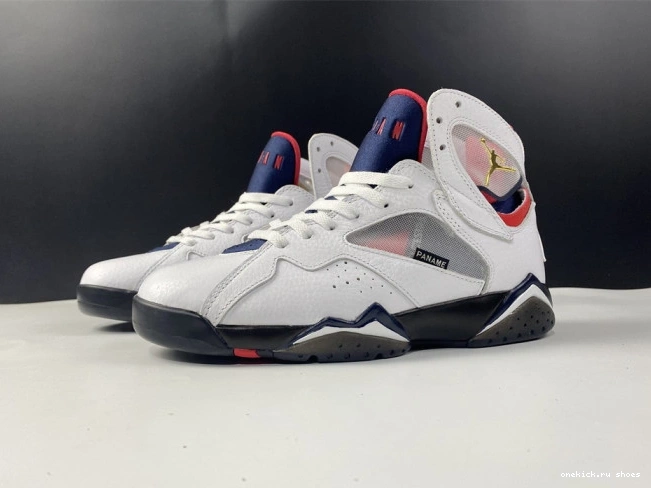 Jordan 7 PSG Air CZ0789-105 0722